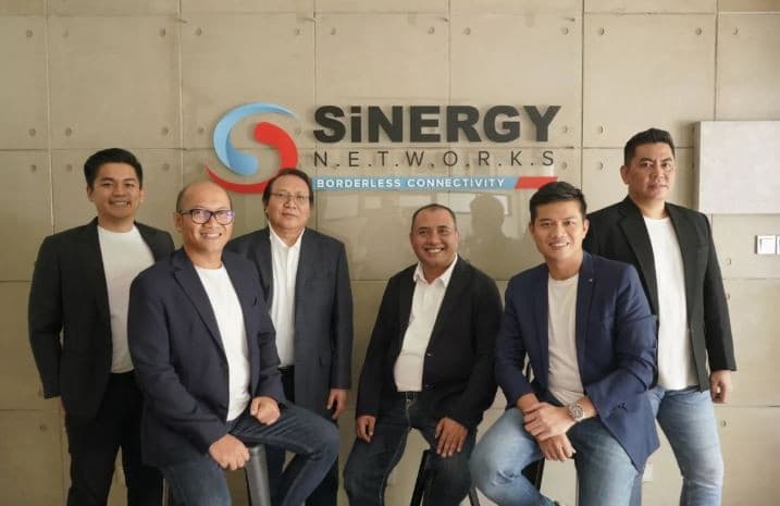 INET Akuisisi 60 Persen Saham Trans Hybrid, Nilai Transaksi Rp160 Miliar