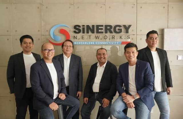 INET Akuisisi 60 Persen Saham Trans Hybrid, Nilai Transaksi Rp160 Miliar