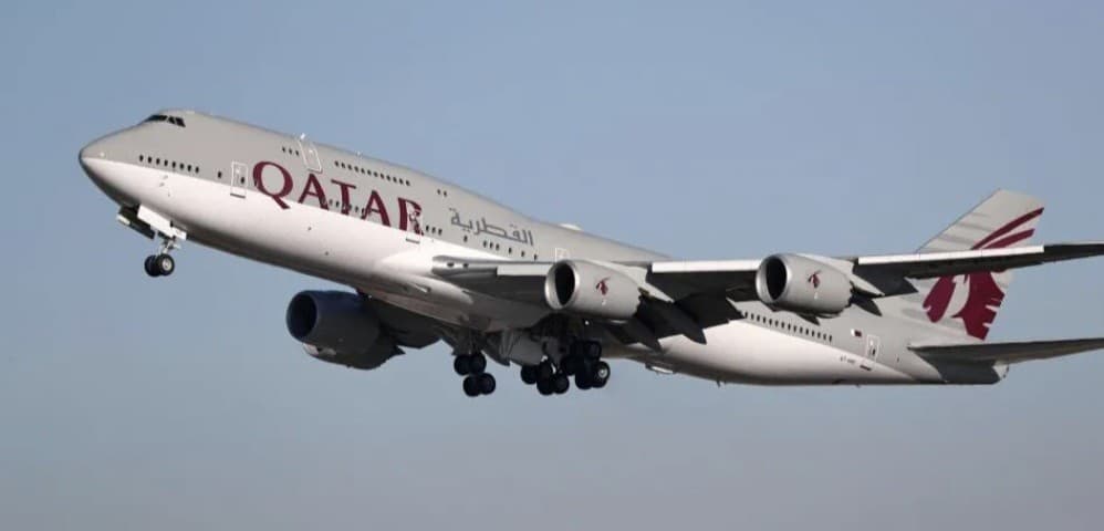 Gedung Putih dan Qatar Bahas Pengalihan Jet Mewah untuk Pesawat Kepresidenan