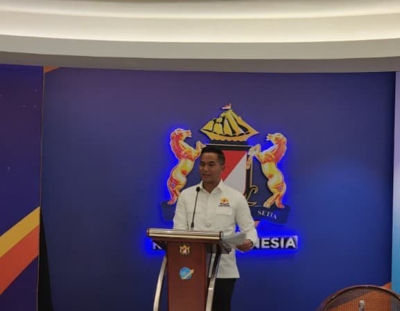 Kadin Bakal Bangun 1.000 Dapur Umum untuk MBG Kadin Bakal Bangun 1.000 Dapur Umum untuk MBG