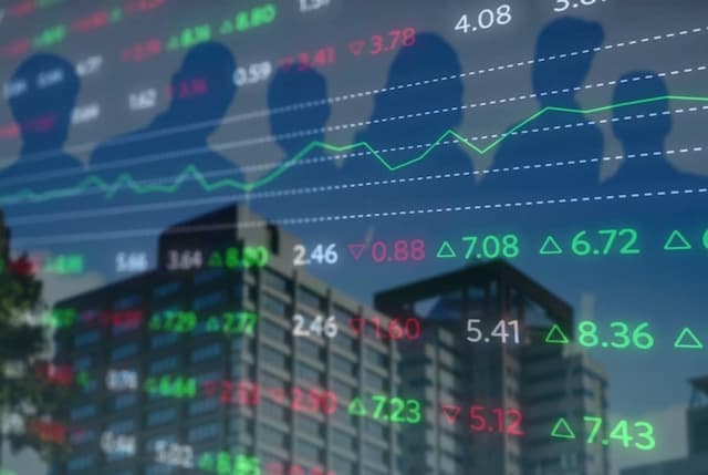 Dari Happy Hapsoro hingga Haji Isam, Reli Saham Konglomerasi Warnai Bursa 2025