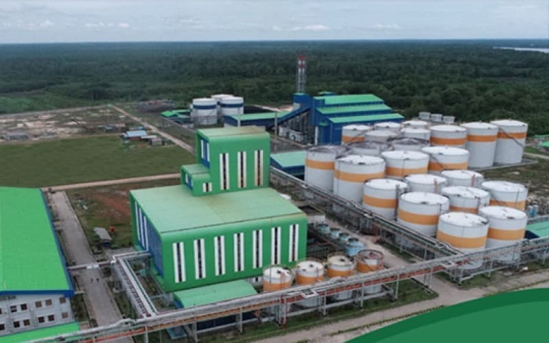 CBUT Siapkan Capex Rp150 Miliar pada 2025, Proyek Minyak Goreng Jadi Prioritas