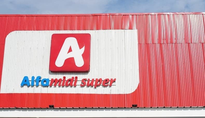 Pendapatan Tembus Rp20,64 Triliun, Laba Alfamidi (MIDI) Naik 62 Persen di 2025