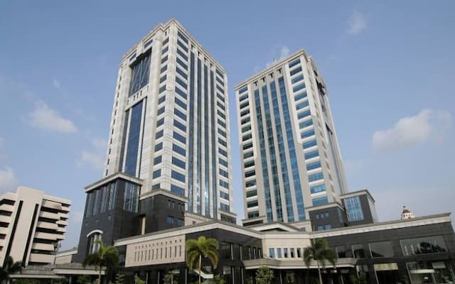 Pemerintah Serap Rp42 Triliun dari Lelang 9 Seri SUN