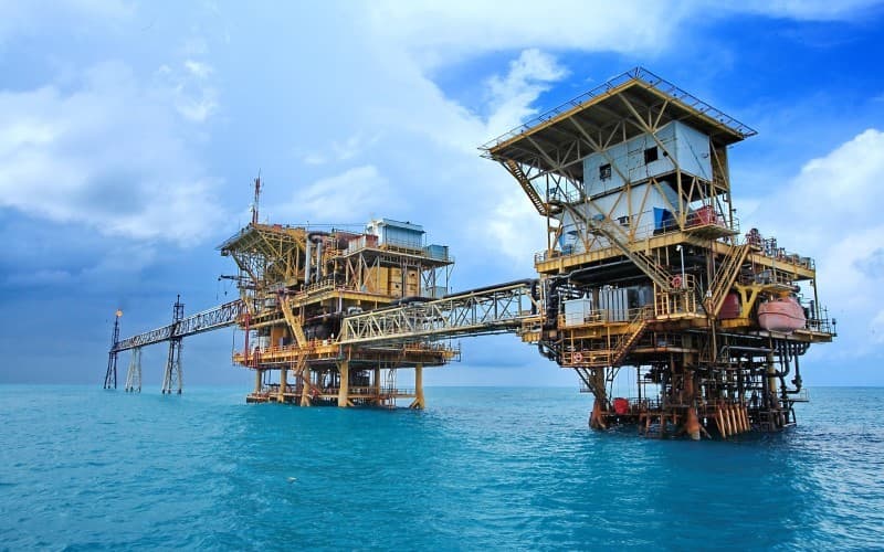 Produksi Hulu Migas Pertamina Turun Sepanjang 2025 Akibat Sumur Tua