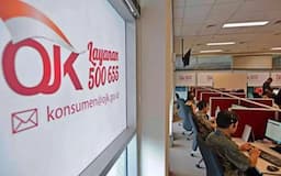 OJK Terbitkan POJK 29/2025, Sesuaikan Aturan Pergadaian