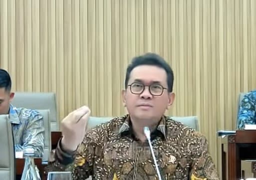 Rehabilitasi Pascabencana Sumatera, Mendag: 91 Persen Pasar Rakyat Sudah Beroperasi
