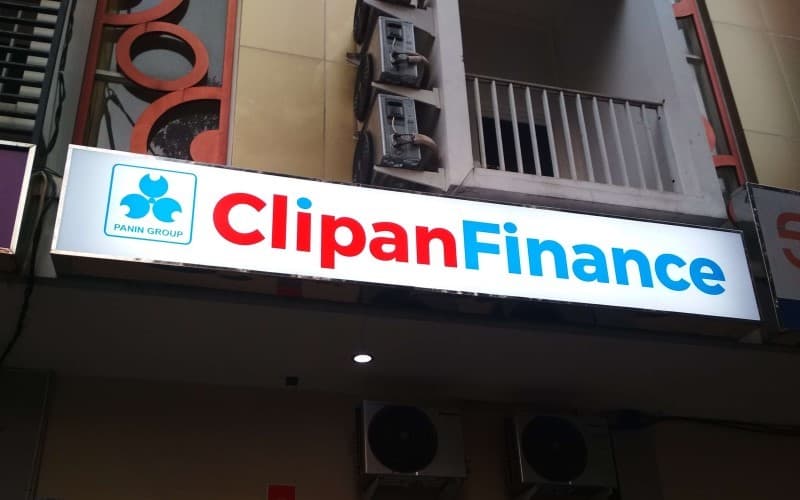 Direktur Utama Clipan Finance (CFIN) Mundur