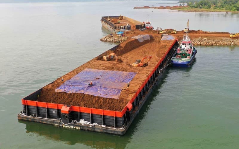 DAAZ Tambah Amunisi Modal Kerja ke PT Bara Makmur Dwitama Jadi Rp22 Miliar