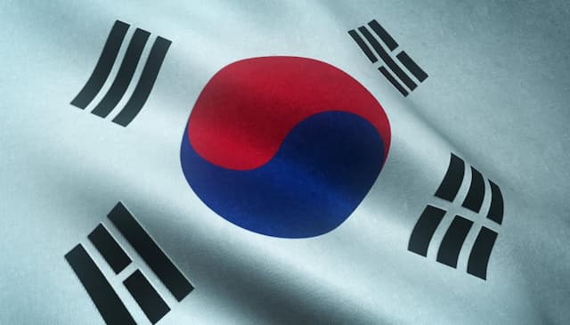 Bursa Saham Korsel Masuk Tujuh Besar Dunia, Didorong Samsung dan SK Hynix