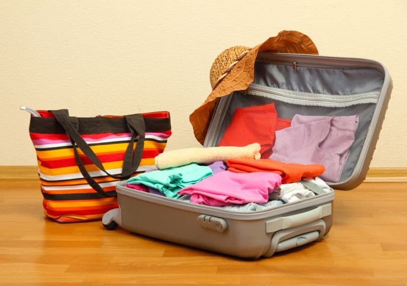 5 Tips Packing Mudik Lebaran, Agar Barang Bawaan Lebih Praktis