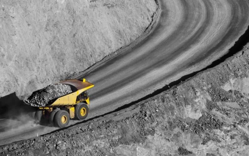 Produksi Batu Bara ITMG Naik 12 Persen di Semester I-2025, tapi Harga Jual Merosot