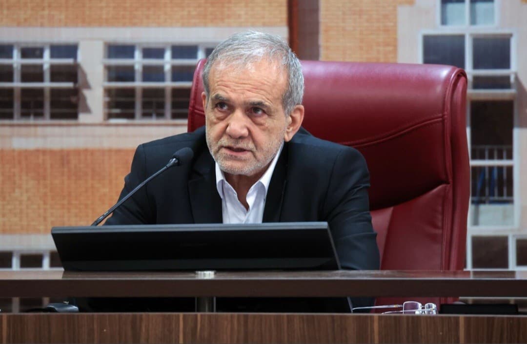 Tolak Tuntutan Trump, Iran Ogah Menyerah Tanpa Syarat