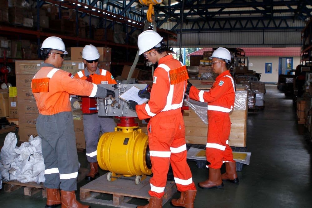 Tambah Lini Bisnis Baru, Kian Santang (RGAS) Jadwalkan RUPS Pekan Depan