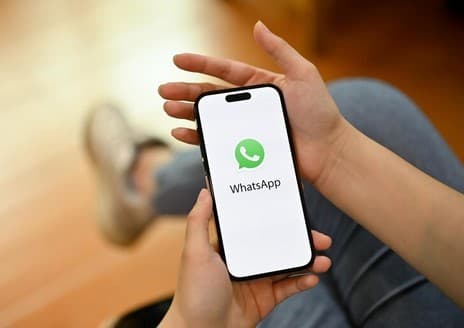 Meta Tutup 6,8 Juta Akun WhatsApp Terkait Penipuan, Banyak dari Asia Tenggara