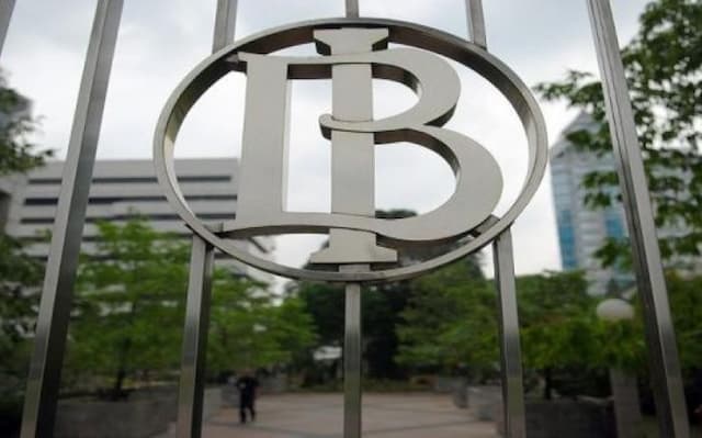 Uang Primer Adjusted BI Capai Rp2.367,8 Triliun, Tumbuh 16,8 Persen pada Desember 2025