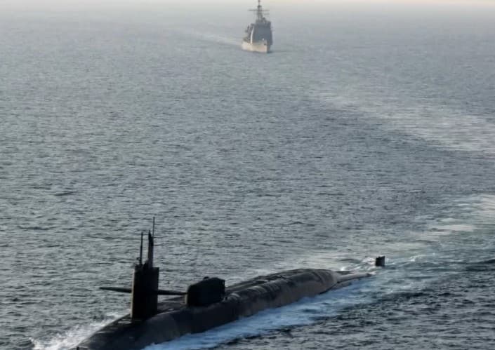 Kapal Mussafah 2 Meledak di Selat Hormuz, Tiga ABK WNI Masih Dicari