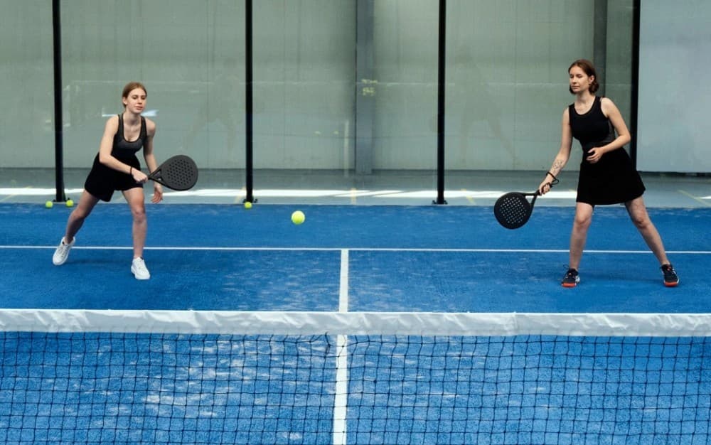 Pramono Segera Atur Jam Operasional Lapangan Padel Agar Tak Ganggu Warga