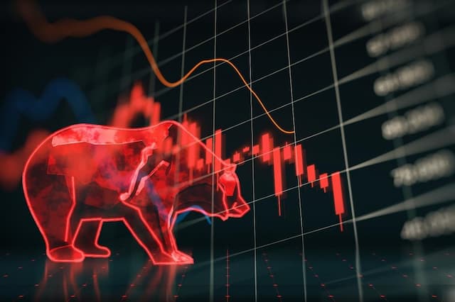 IHSG Masuk Bear Market, Risiko Tinggi tapi Peluang Pemulihan Terbuka
