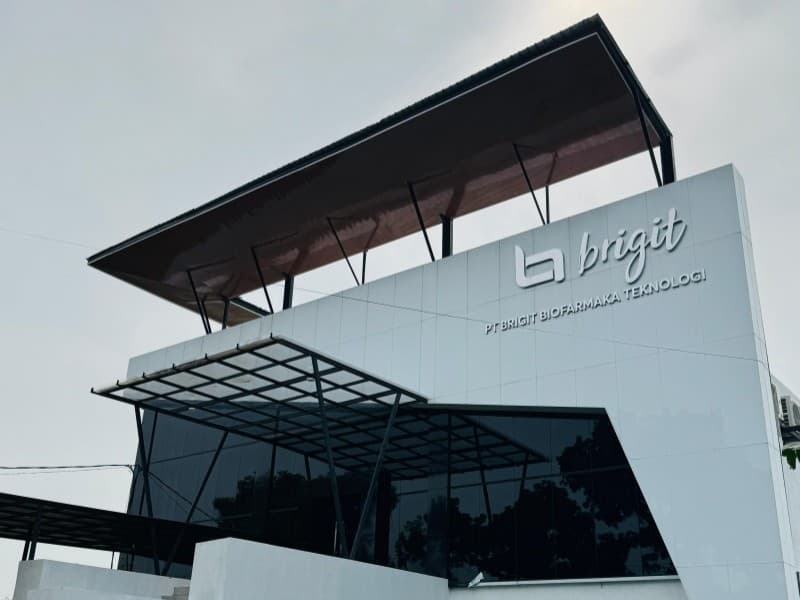 Brigit Biofarmaka (OBAT) Jadwalkan RUPST Bulan Depan, Ini Agendanya