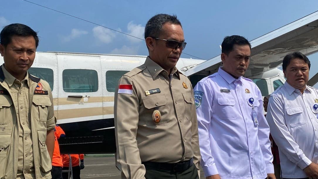 Total 28 Ribu Jiwa Terdampak Banjir di Luwu Utara dan Kutai Barat