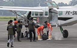 Operasi Modifikasi Cuaca Akan Diperpanjang di Lokasi Bencana Sumatera