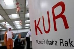 Pemerintah Kucurkan Rp10 Triliun untuk KUR Berbasis Kekayaan Intelektual