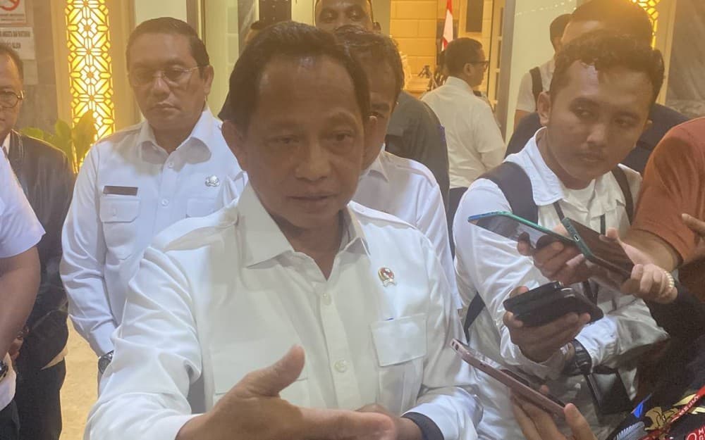 Mendagri Minta Kebijakan PBB di Daerah Dibatalkan Jika Kondisi Ekonomi Masyarakat Tak Baik