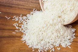 Bapanas Pastikan Harga Beras di Jatim Sesuai HET