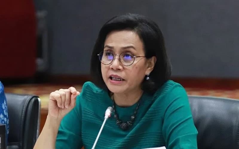Sri Mulyani Sebut Rupiah Cenderung Menguat, Harga Barang Impor Terkendali