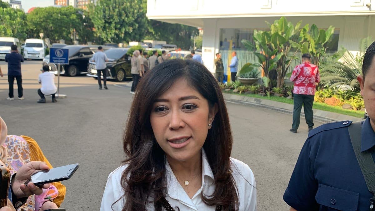 Menkomdigi Tegaskan WFH Bukan Libur Tambahan, Tak Boleh Ganggu Pelayanan Publik