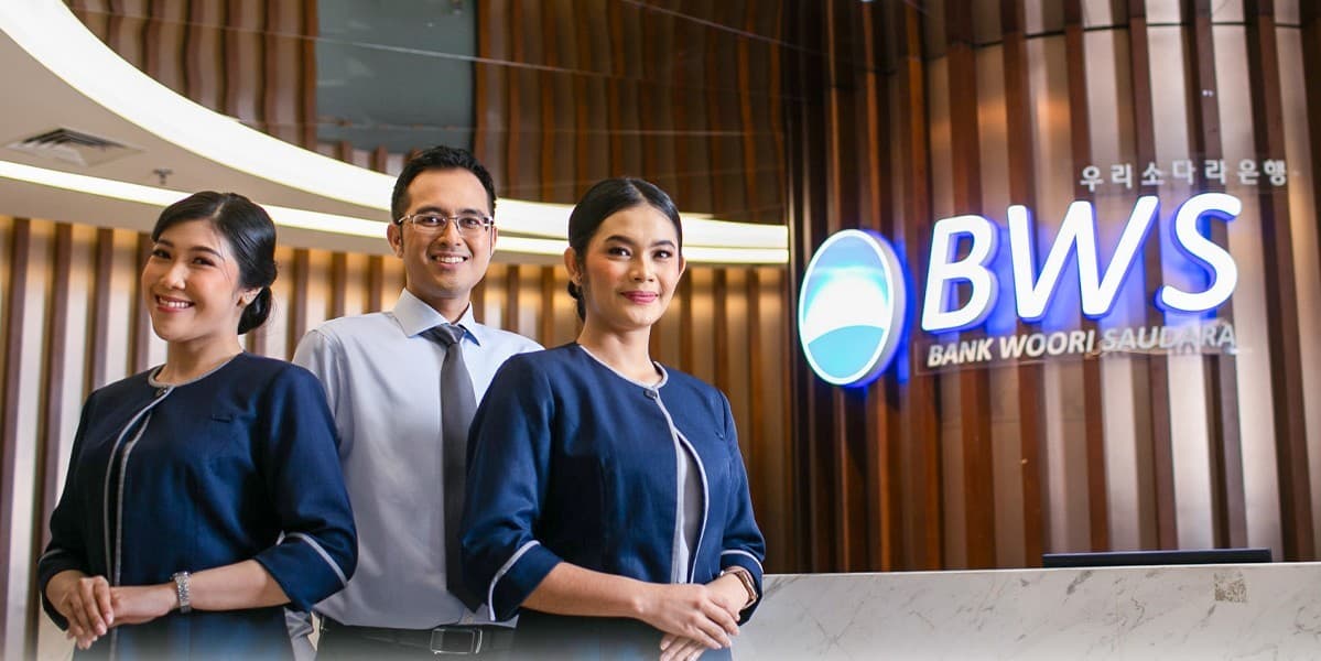 Bank Woori Saudara (SDRA) Perkuat Bisnis Treasury dan Valas untuk Dorong Fee Based Income