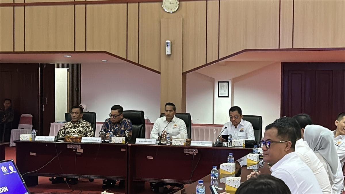 Kadin Indonesia Bakal Gelar Retret ala Militer di Lembah Tidar, Ratusan Pengusaha Siap Ikut