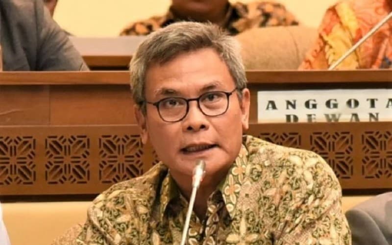 Johan Budi Resmi Diangkat Jadi Komisaris Transjakarta