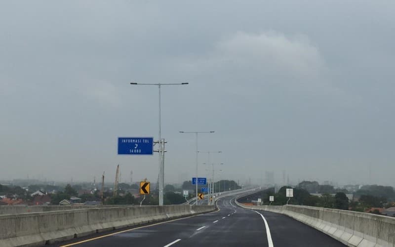 Acset (ACST) Buka Suara Usai Ditetapkan Sebagai Tersangka Korporasi Kasus Tol MBZ