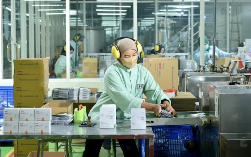 Prospek Sektor Kesehatan Cerah, OMED Bidik Pendapatan Rp2,3 Triliun pada 2026 