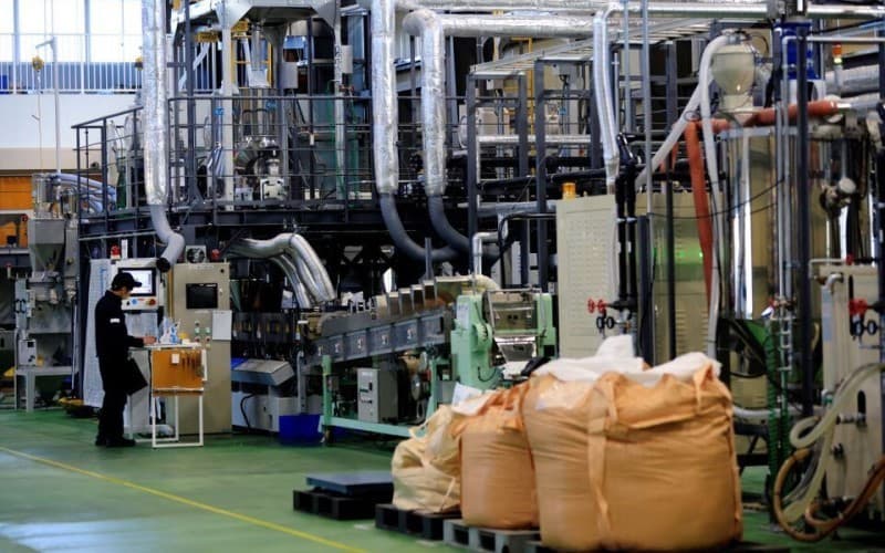 BPS Ungkap Kondisi dan Prospek Industri Manufaktur RI Masih Ekspansi di Kuartal I-2026