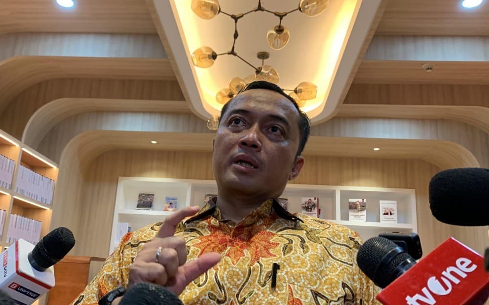 Mensesneg Sebut Kepala Desa Harus Aktif Pantau Kelompok Rentan