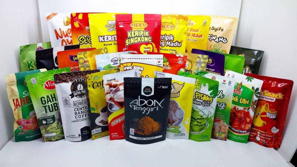 Rumah BUMN Telkom Wujudkan Mimpi UKM Naik Kelas, Catat Omzet Capai Rp12,4 Miliar