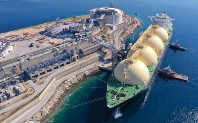 Gandeng Perusahaan AS, SOLA Masuk Pasar Dekarbonasi CCUS Gandeng Perusahaan AS, SOLA Masuk Pasar Dekarbonasi CCUS