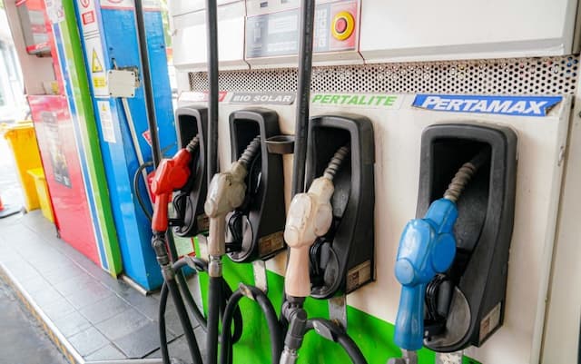 Pertamina Prediksi Konsumsi BBM, Avtur hingga LPG Meningkat Selama 2025