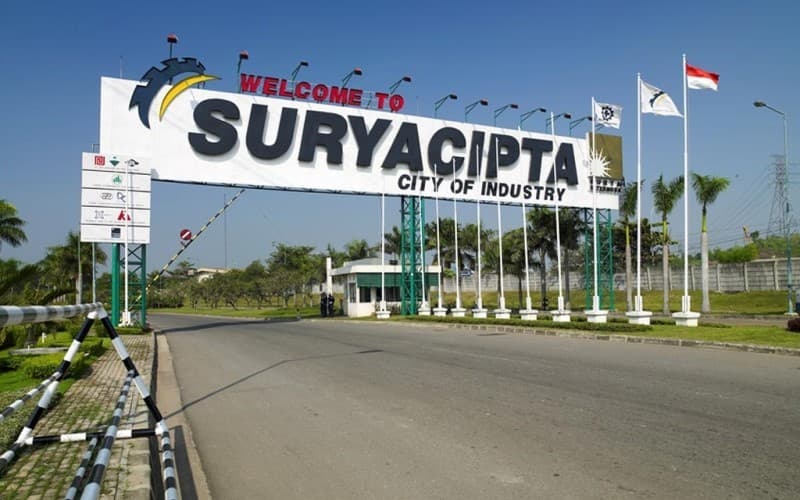 Surya Internusa (SSIA) Bidik Pendapatan Rp6 Triliun pada 2025