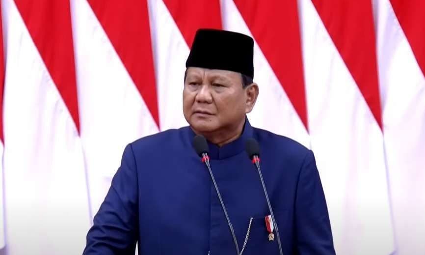 26 Pemimpin Dunia Akan Hadiri Parade Militer China, Ada Prabowo