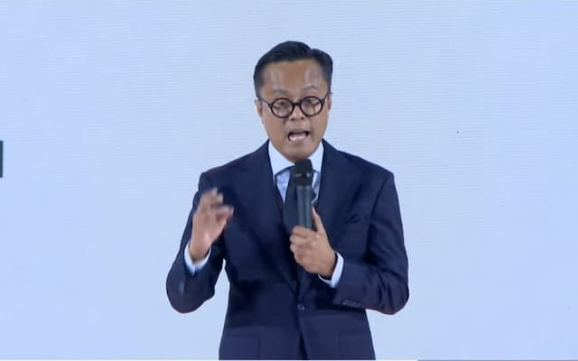 PTBA-ANTM Kembali Sandang Status Persero, Danantara Sebut Tak Keluar dari MIND ID
