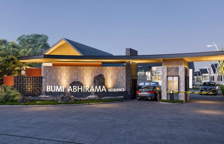 Penjualan Merosot, Kinerja Emiten Properti (ATAP) Berbalik Rugi Rp1,85 Miliar