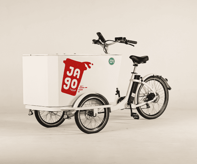 Siapa Owner Kopi Jago? Ikuti Konsep Starling Gerobak Kopi Keliling, Ini Profilnya Siapa Owner Kopi Jago? Ikuti Konsep Starling Gerobak Kopi Keliling, Ini Profilnya