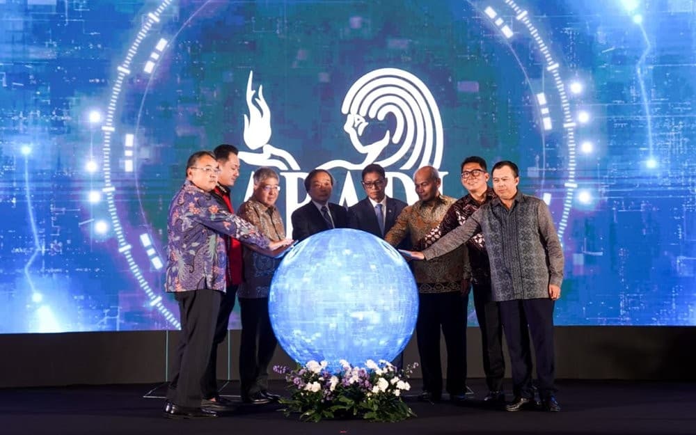 INPEX Resmikan FEED Proyek LNG Abadi Blok Masela