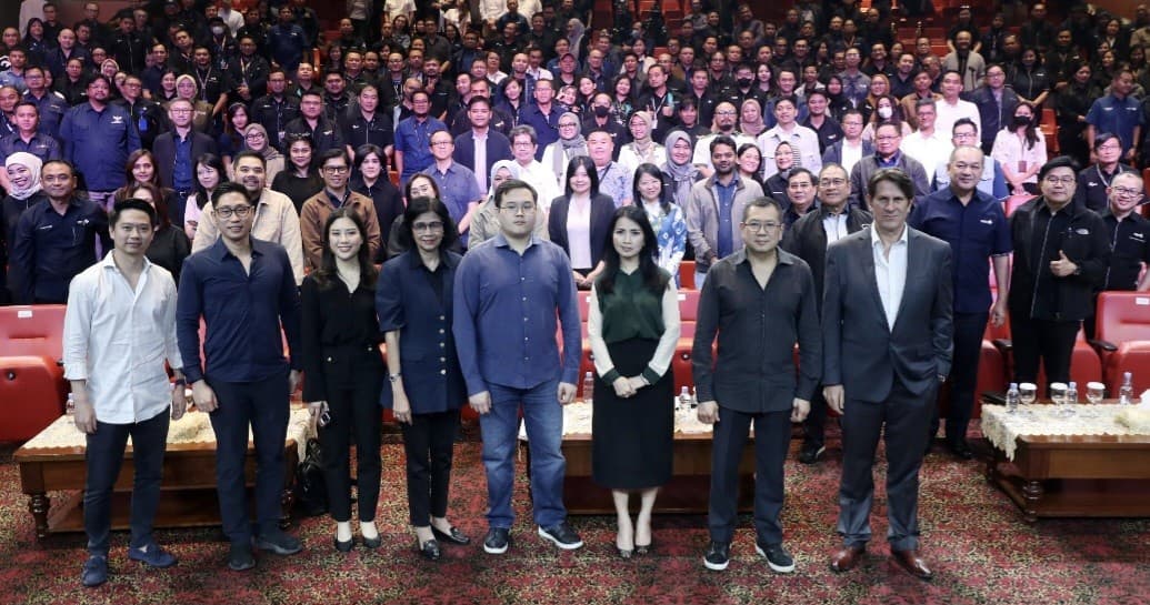 MNC Forum LXXX: MNC Tourism (KPIG) Siap Bawa Pariwisata Indonesia ke Go Internasional