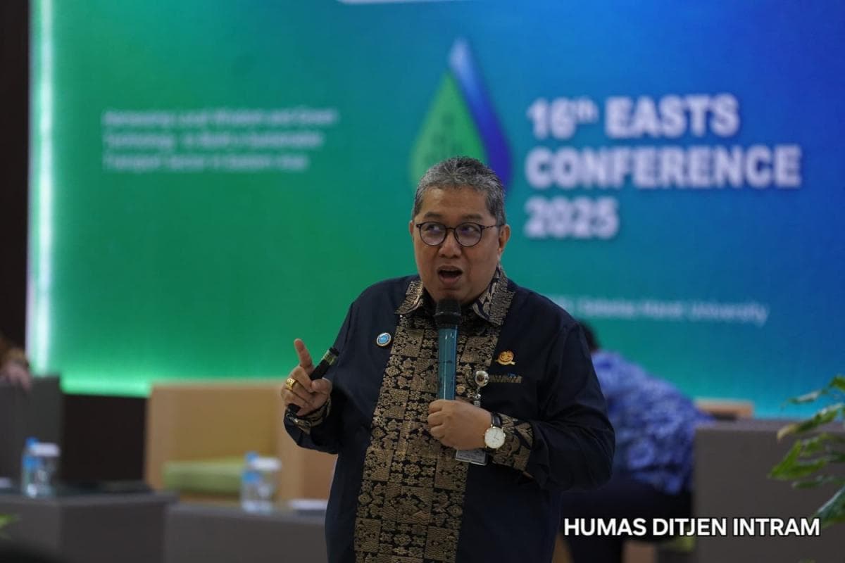 Pengeluaran Transportasi di RI Masih Tinggi, Kemenhub: Jadi Beban Masyarakat