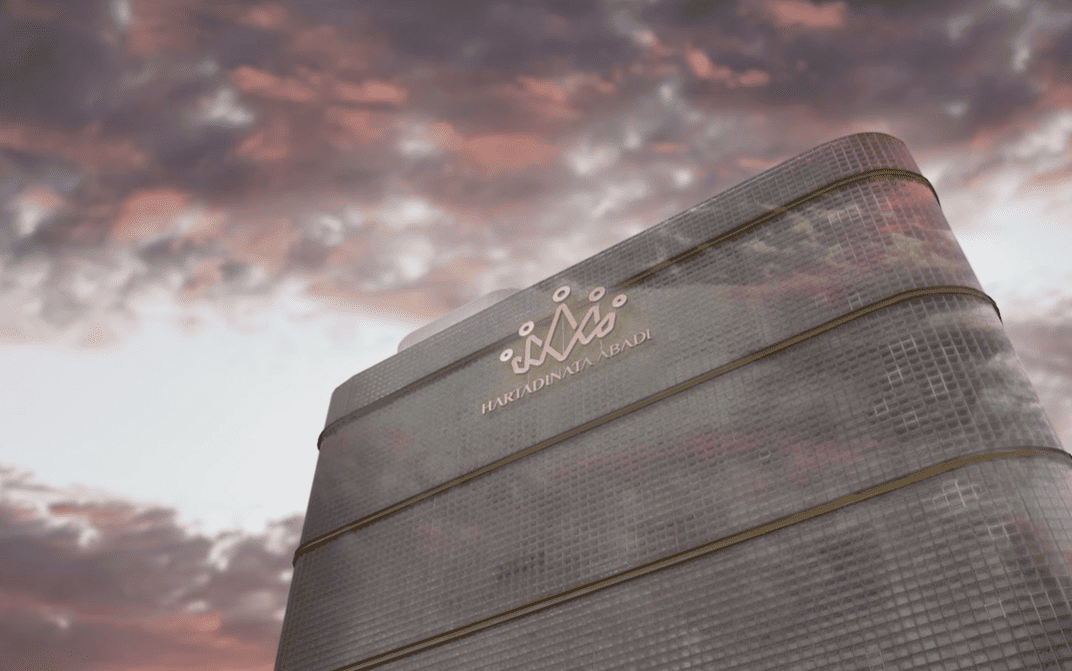 Siapa Pemilik Saham HRTA? Satu-satunya Perusahaan Perhiasan Emas di Bursa Efek Indonesia